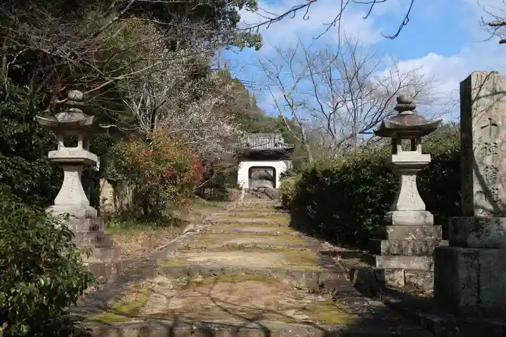 十禅律院(和歌山県)