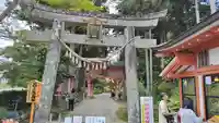 達谷窟毘沙門堂(岩手県)