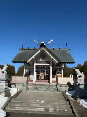 豊幌神社の{uncategorized: "未分類", other: "その他", undefined: "問題あり", building: "その他建物", grave: "お墓", sacred_gate: "鳥居", guardian: "狛犬", statue: "像", buddha: "仏像", history: "歴史", nature: "自然", garden: "庭園", animal: "動物", pagoda: "塔", temizu: "手水舎", mountain_gate: "山門・神門", sanctuary: "本殿・本堂", subordinate: "末社・摂社", art: "芸術", scenery: "景色", jizo: "地蔵", ema: "絵馬", goshuin: "御朱印", omikuji: "おみくじ", items: "授与品その他", amulet: "お守り", goshuincho: "御朱印帳", eats: "食事", festival: "お祭り", votive_dance: "神楽", shichigosan: "七五三参", wedding: "結婚式", experience: "体験その他", initially: "初詣", around: "周辺", anti_infection: "感染症対策"}