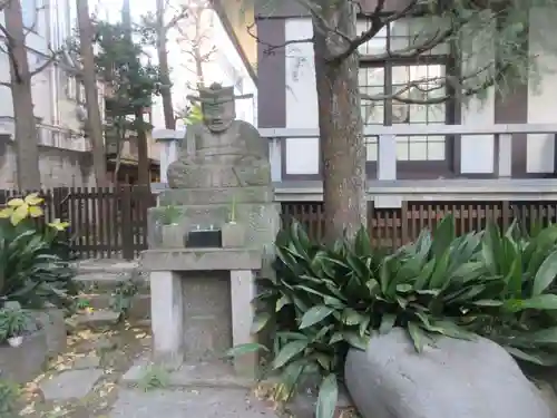 浄土寺(東京都)