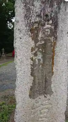 若泉稲荷神社のその他建物