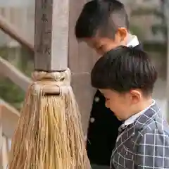 山崎菅原神社(熊本県)