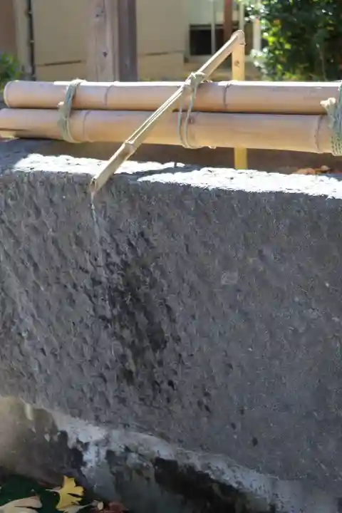 小野神社(東京都)