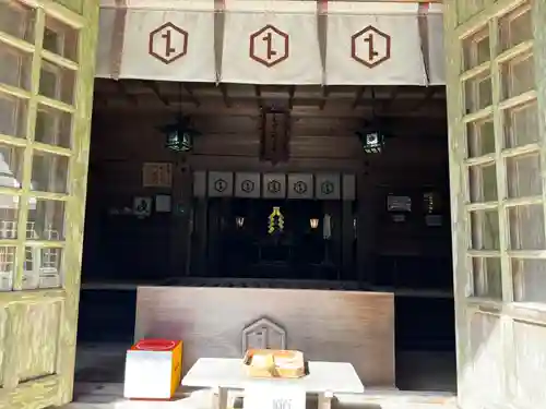 砥鹿神社（奥宮）(愛知県)