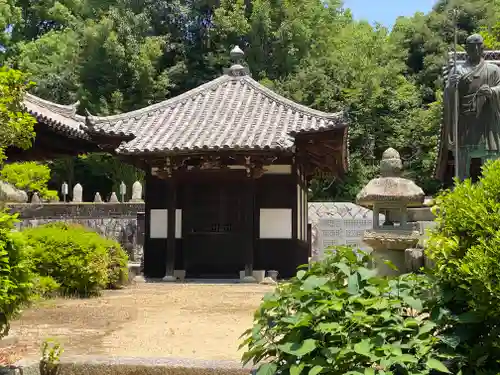 太山寺(愛媛県)