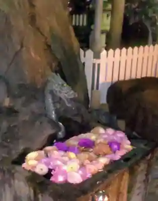 西之宮稲荷神社(東京都)