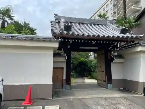興徳寺(京都府)