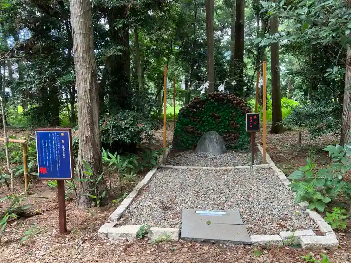 下野 星宮神社(栃木県)