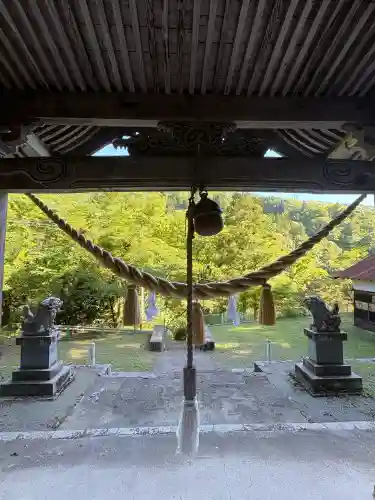 大元神社(島根県)
