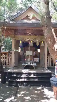 八大龍王水神(宮崎県)