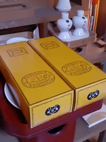 伏木香取神社(茨城県)