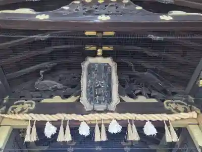 豊国神社のその他建物