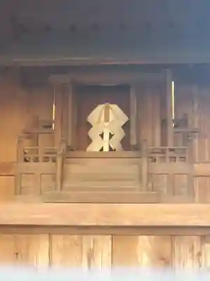 厄除姫稲荷神社(栃木県)