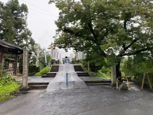 小山寺のその他建物