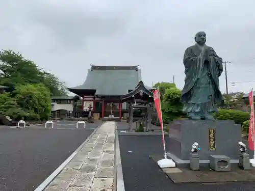 行光寺のその他建物