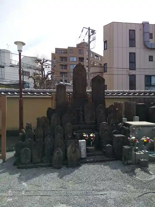 感通寺(東京都)