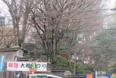 待乳山聖天（本龍院）(東京都)