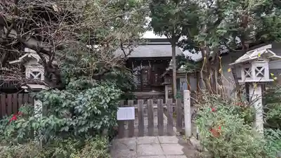 京都大神宮(京都府)