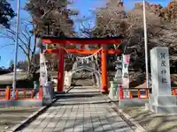 賀茂神社(宮城県)