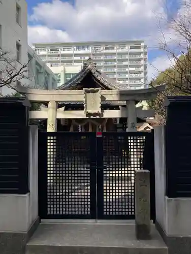 天神社(大阪府)