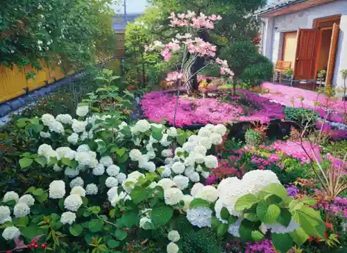 寿量山　速成寺(奈良県)