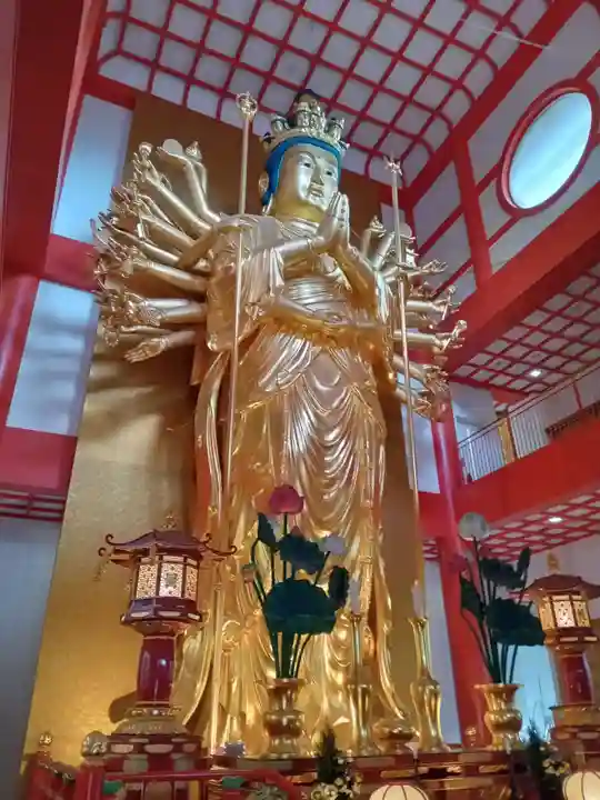 金剛宝寺(紀三井寺)(和歌山県)