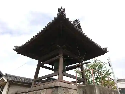 西方寺のその他建物