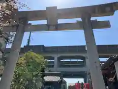 住吉神社(岐阜県)