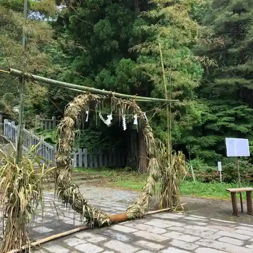 函館八幡宮(北海道)