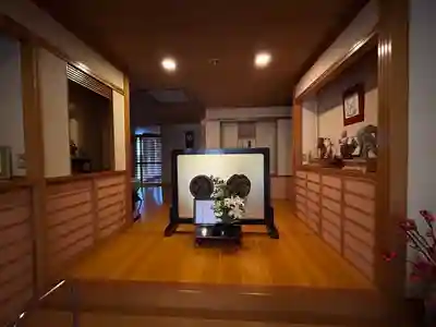 宗林寺(長野県)