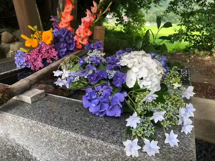 高司神社〜むすびの神の鎮まる社〜(福島県)