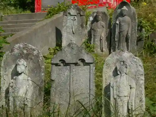 稲荷社のその他建物