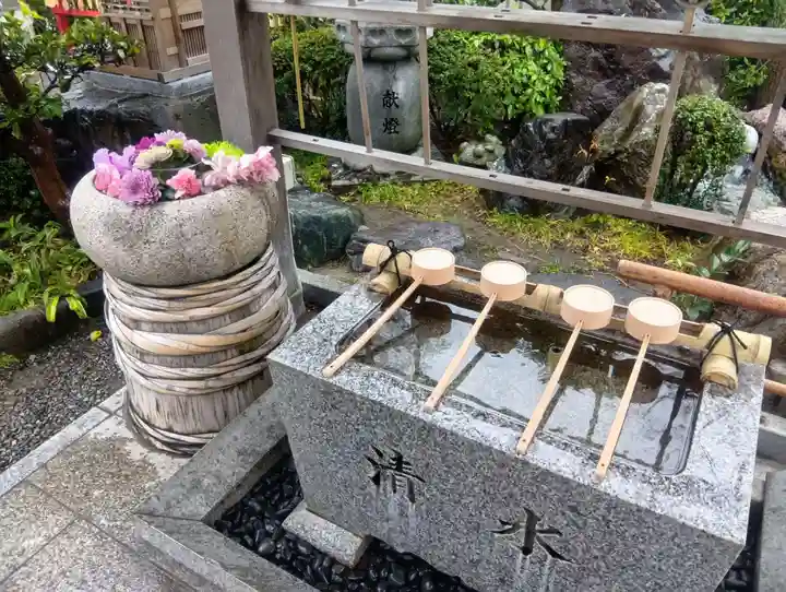 尾張猿田彦神社(愛知県)