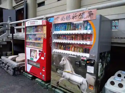 藤森神社の食事