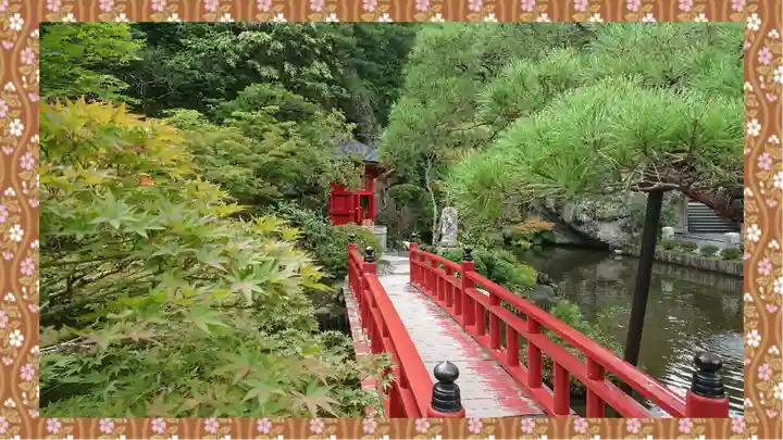 大谷寺(栃木県)
