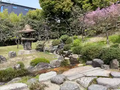 城南宮(京都府)