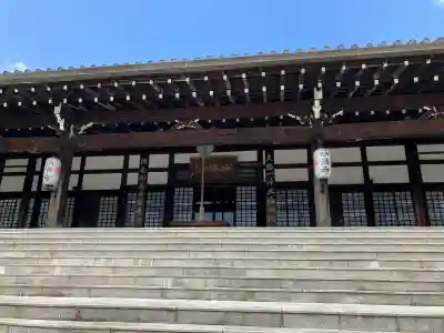 妙満寺(京都府)