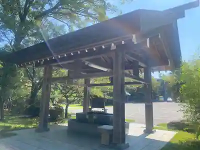 村松大神宮(茨城県)