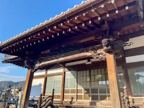 洞泉院(静岡県)