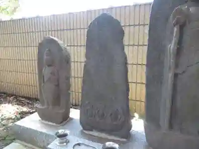 東昌寺(茨城県)