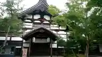 高台寺(高台寿聖禅寺・高臺寺)の本殿・本堂