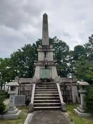 岩国護国神社(山口県)