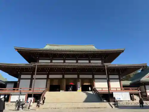 成田山新勝寺(千葉県)