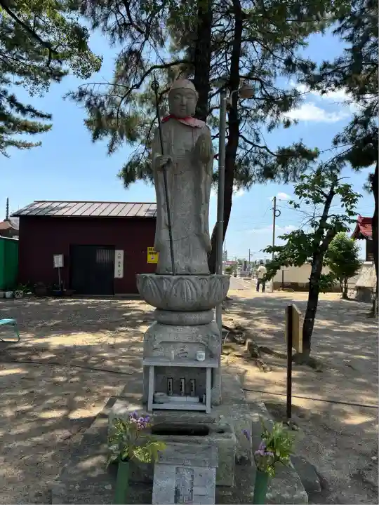 大樹寺(松安院大樹寺)(愛知県)