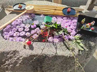 阿邪訶根神社(福島県)