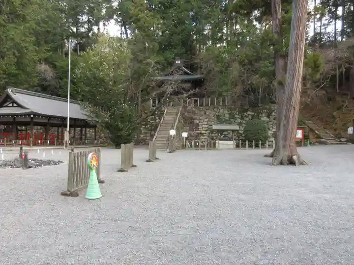 吉田神社のその他建物