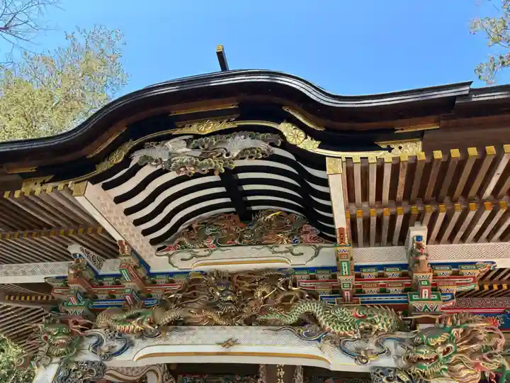 宝登山神社(埼玉県)