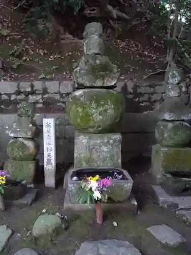 伊勢の国 四天王寺(三重県)