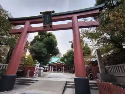 御霊神社(大阪府)