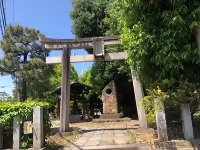 大酒神社(京都府)